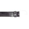Vanzetti Leather Belt, black
