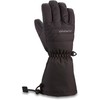 Dakine Yukon Youth Handschuhe, Schwarz, Größe S