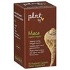 plnt Maca Organic, NonGMO Peruvian Maca (120 Vegetarian Capsules)