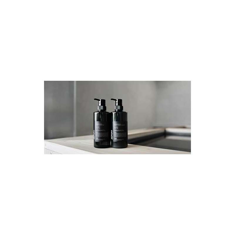 retaW ALLEN* Fragrance Hair Conditioner