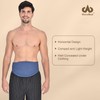 WansMed Ostomy Bag Covers for Men and Women, Stylish Ostomy
