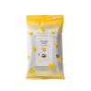 VECUA Honey Wonder Honey Cool Shower Sheet, Bare Skin, Citrus