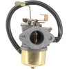BXparts Carburetor for Wisconsin Robin EY25W 6.5HP Gas Engine Generator