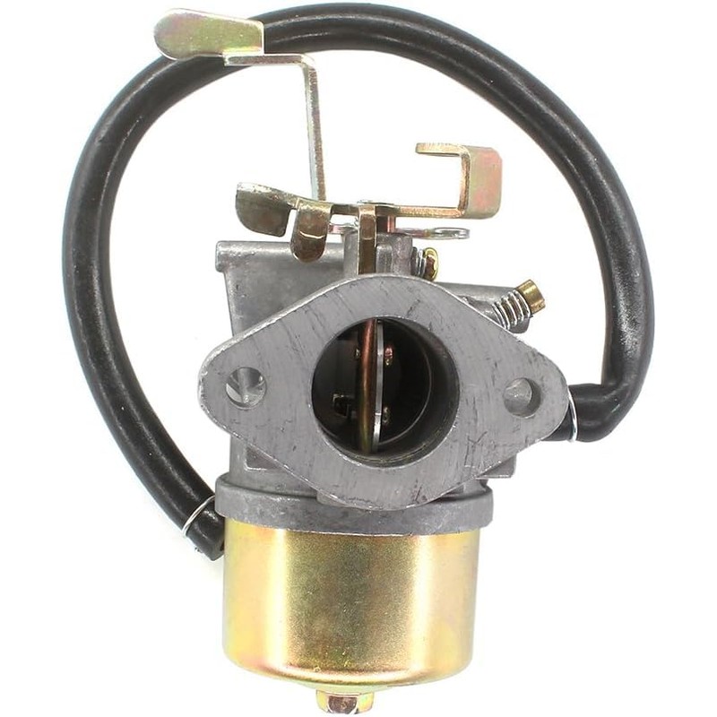 BXparts Carburetor for Wisconsin Robin EY25W 6.5HP Gas Engine Generator