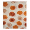 Majea 880036 Women's Scarf Headscarf Scarf Women's Stole, Orange 15