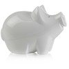 Paul Willmusen Citie PW-1450-01 Pig Shaped Money Box SoDanish Scandinavian