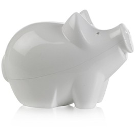 Paul Willmusen Citie PW-1450-01 Pig Shaped Money Box SoDanish Scandinavian Stylish Interior Goods Made in Denmark Holland Pink