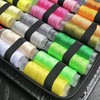TWBEST 304 Pieces Sewing Kit, Sewing Accessory Set, Sewing Kit,