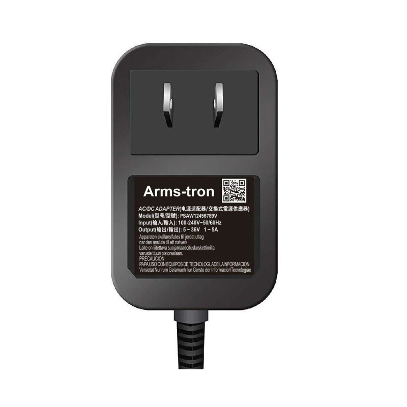 CW Adapter 265for Hoover BH52200 BH52212 Stick Vacuum Cleaner Charger