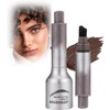 Lapiz De Cejas Gel Para Cejas Angled Brush & Dip,Pincel