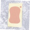 TOVINANNA 10pcs Armpit Sweat Absorption Pads Disposable Anti-Perspiration Stickers for
