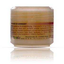 hioo Hair Wax 75 ml