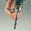 Bosch 2607000982 SDS-plus-Adapter with drill chuck
