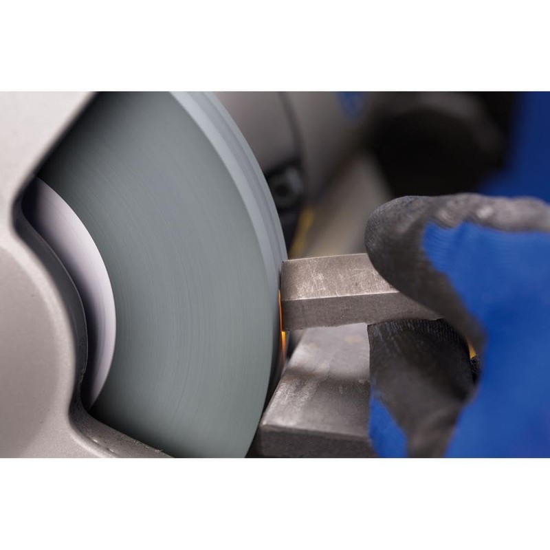 PFERD Carbide Grinding Disc, 150 x 25 x 32 mm,