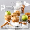 Slofoodgroup Saigon Cinnamon Sticks, Cinnamon Quills from Vietnam for Cooking