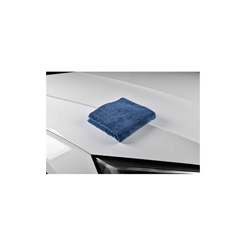 Mammoth Microfibre MM-INB Infinity Edgeless Buffing Towel for Detailing
