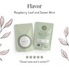 Organic Fertility Tea, 30 Teabags, 2.12 oz