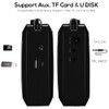 Speech Amplifier Wireless Voice Amplifier Protable 25 W Speaker with