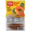 Schar - Bagel Plain - Case of 4-14.1 Oz