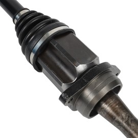 Front Right CV Axle Drive Shaft Assembly Replacement 2022-2023 for Lexus NX350h 2.5L 2022-2023 for Lexus NX450h+ 2.5L 2021-2023 for Toyota RAV4 Prime 2.5L NCV69232 4341042390