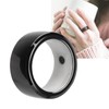 NFC Smart Ring, 128GB Storage Universal Sensing NFC Ring for