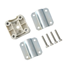 Handle Clamp Brush Cutter Handheld Equipment for STIHL FS80 FS75 FS85 FS100 FS100R FS100RX FS110 FS110R FS110X FS110RX FS87 FT250 FS56 FS56C FS56R FS55 FS56 FS75 FS80