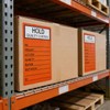 Hold Quality Control Labels Stickers, 3×5 Inch Quality Hold Stickers