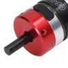 3D Edge Finder Red Aluminum Alloy Waterproof High Accuracy Sensitive