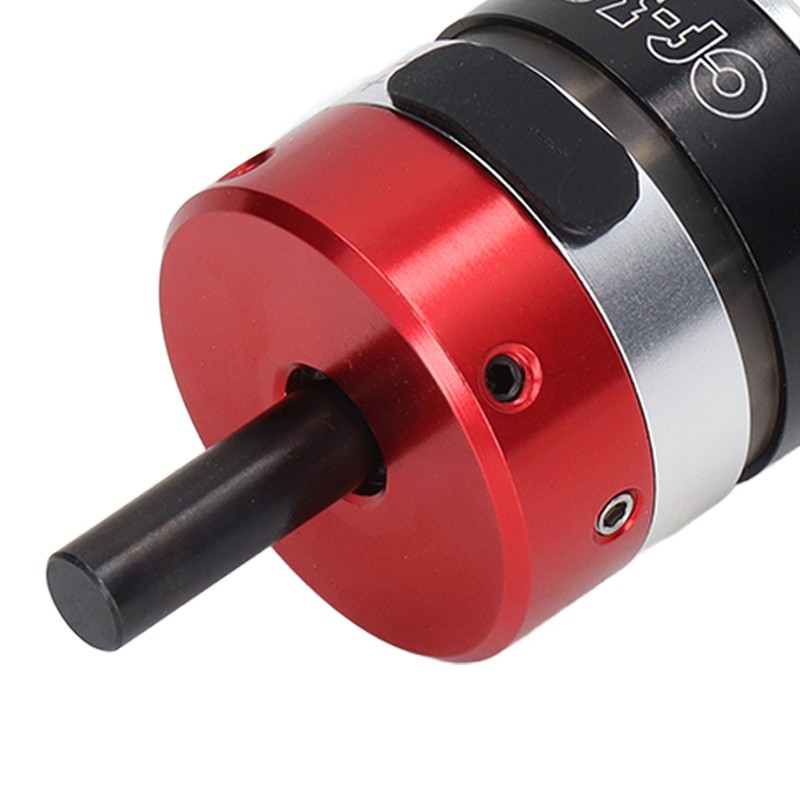 3D Edge Finder Red Aluminum Alloy Waterproof High Accuracy Sensitive