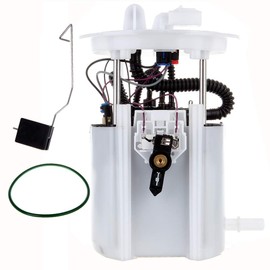 E7271M Fuel pump assembly - Compatible with 2011-2015 for Dodge Durango 2011-2015 for Jeep Grand Cherokee Electric Fuel Pump