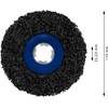 Bosch 1 x PRO Multi Material Cleaning Disc N377 for