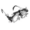 Alloy Optometry Frame Adjustable PD Lightweight Optical Trial Frame for