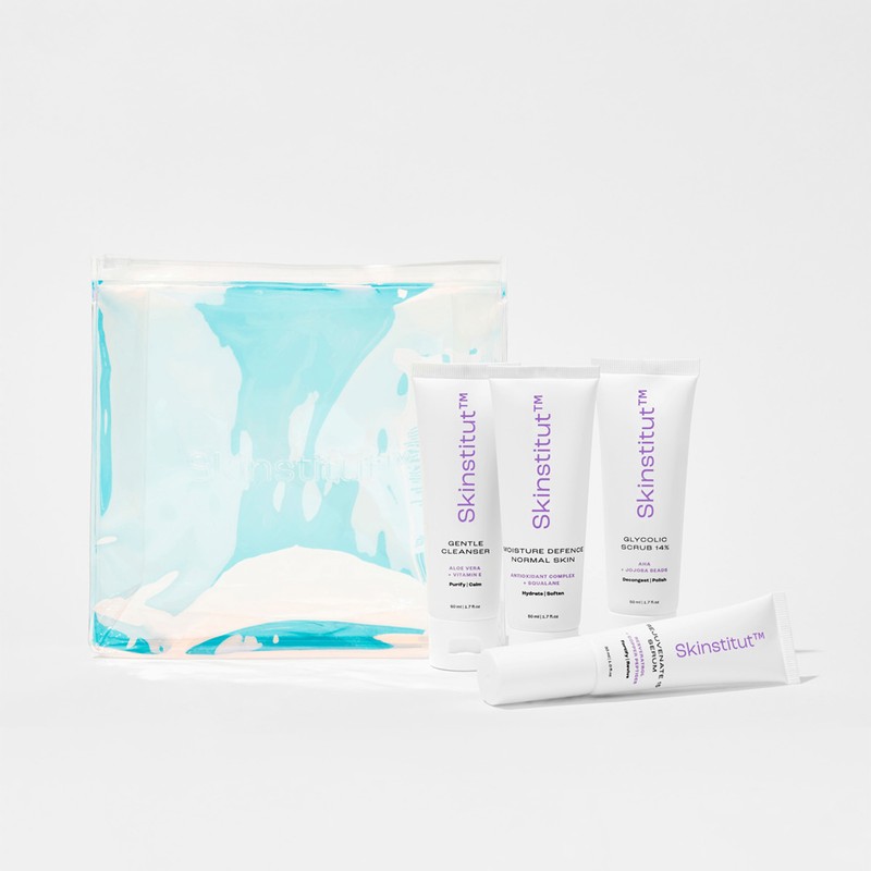 Skinstitut All Stars Kit