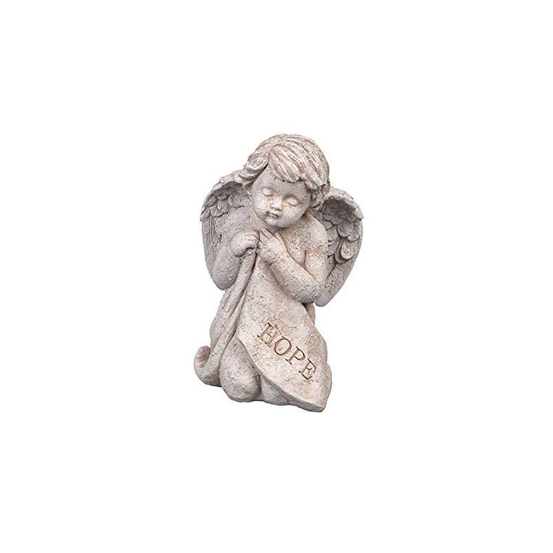 Grasslands Road Hope Cherub Figurine