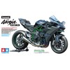 Tamiya 14131 - KAWASAKI NINJA H2R - T