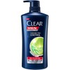 Clear Cooling Ichi Control Shampoo 650ml x 1 / 클리어 쿨링 이치 컨트롤 샴푸 650ml 1개