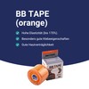 Leonidov - BB Tape Kinesiology Tape with Extra Strong Hold