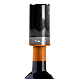 Cork Genius Genius Electric Vacuum Sealer