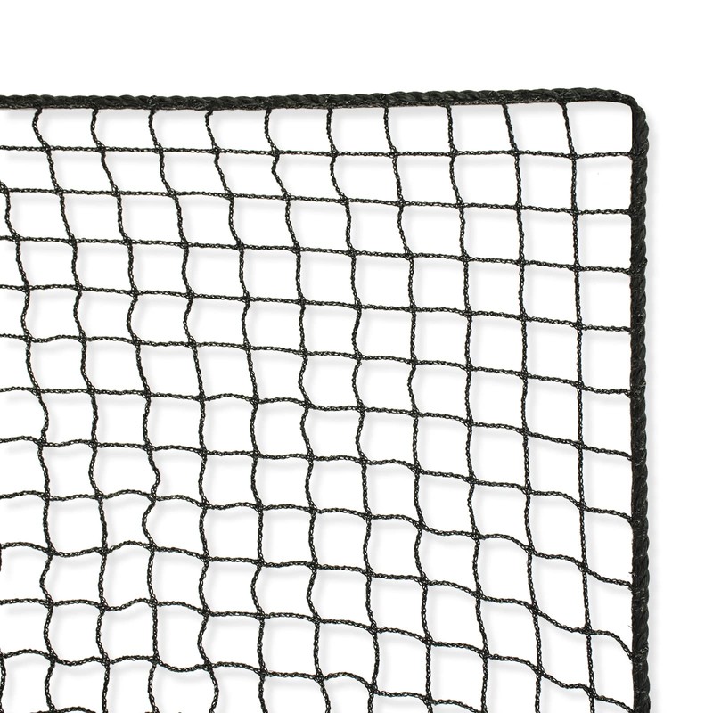 AKOZLIN Baseball Net for Hard and Soft Types, 3.9 x