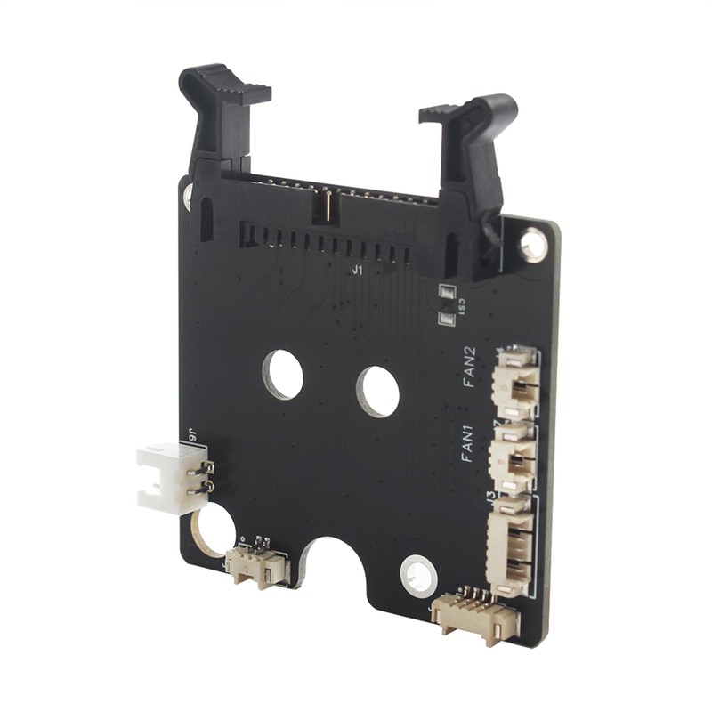 BCZAMD 3D Printer Accessories - Spritee Extruder Replacement Part -