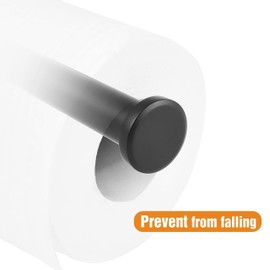 HITSLAM Toilet Roll Holder