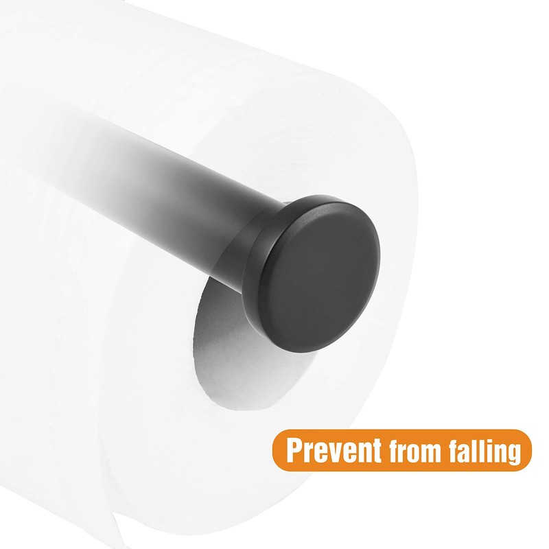 HITSLAM Toilet Roll Holder