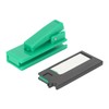 Individual Radiation Detector 3 Radiation Measuring 0.1μGy Threshold Electromagnetic Field