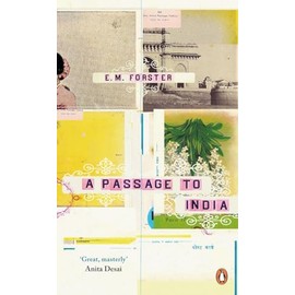 A Passage to India: Penguin Essentials (Penguin Essentials, 47)
