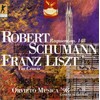 Schumann Requiem / Liszt Via