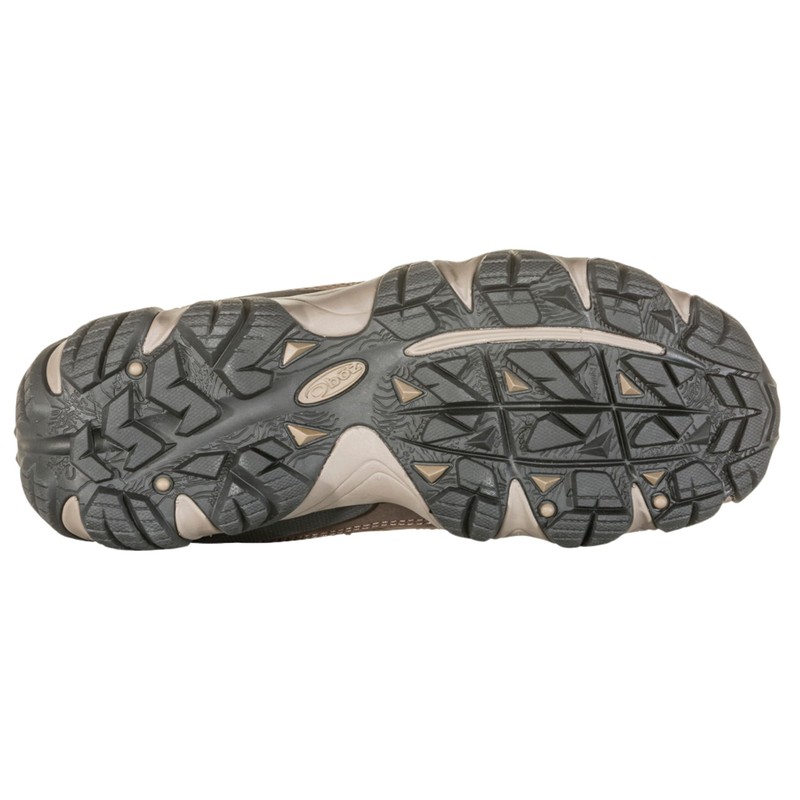 Oboz Sawtooth II Low B-Dry Walnut 11 D (M)