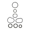 Ajusa 77029100 Gasket Set, Oil Cooler