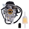 Carburetor Fits for Suzuki DRZ400 DRZ 400 DRZ400SM DRZ400S 2005-2018