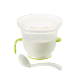 Richell Microwavable Porridge Cooker R