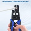 Cable Matters Rapid-Install Crimp Tool for Cable Matters Rapid-Install Cat6